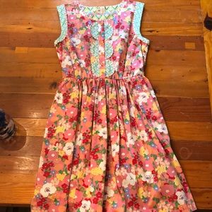 🌼Matilda Jane Leah Dress—NWOT!!🌼
